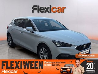 Seat Leon SP 1.5 eTSI 85kW DSG Style 25 Aniv
