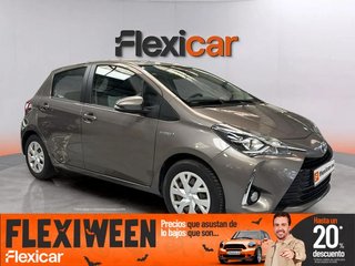 Toyota Yaris 1.5 100H Active