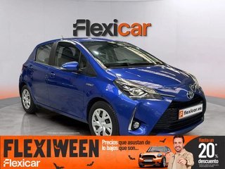Toyota Yaris 1.5 100H Active