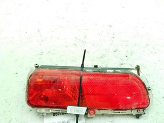 Piloto trasero citroen c4 picasso 1.6 vti 22983688