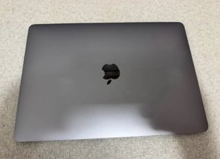 MacBook Air M1 Space Gray