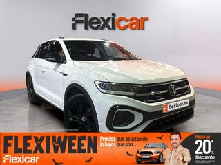 Volkswagen T-Roc R-Line 1.5 TSI 110kW (150CV) DSG