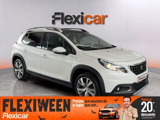 Peugeot 2008 Allure 1.2 PureTech 81KW (110CV) Auto