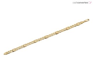 pulsera oro 18k