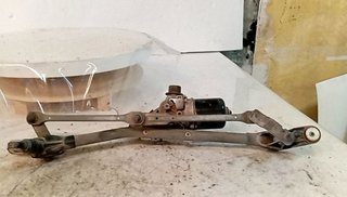 Motor limpia del renault 9259072 megane iii 140628