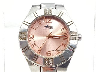 reloj pulsera señora lotus 15905