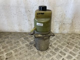 BOMBA DIRECCION FORD FOCUS BERLINA (CAP) 4M513K514BD 121205