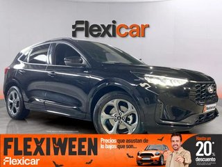 Ford Kuga ST-Line 1.5T EcoBoost 110kW (150CV)