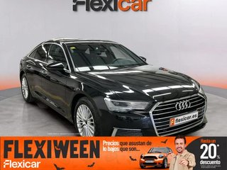 Audi A6 40 TDI 150kW (204CV) S tronic