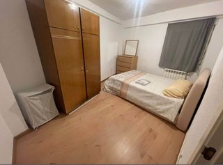 Habitación Matrimonial Amueblada