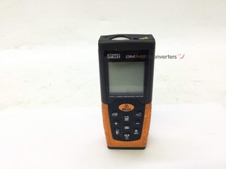 medidor laser ht dm540