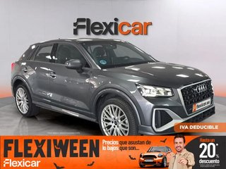 Audi Q2 S line 35 TDI 110kW (150CV) S tronic