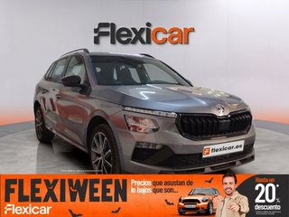 Skoda Kamiq 1.0 TSI 85kW (115CV) SPORT