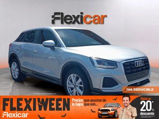 Audi Q2 Adrenalin 35 TFSI 110kW (150CV) S tronic
