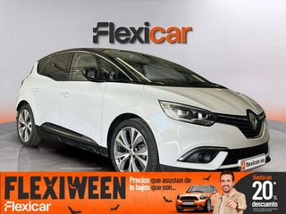 Renault Scénic Intens Energy dCi 81kW (110CV)