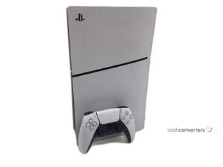 consola ps5 sony playstation 5 slim standard 1tb