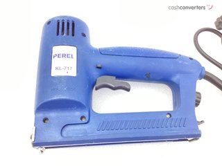grapadora perel kl-717