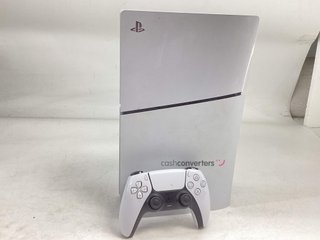 consola ps5 sony playstation 5 slim standard 1tb