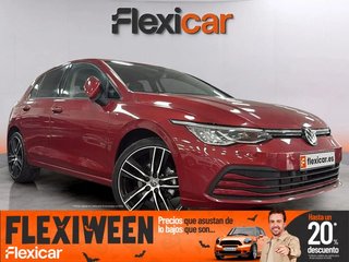 Volkswagen Golf Life 1.0 eTSI 81kW (110CV) DSG