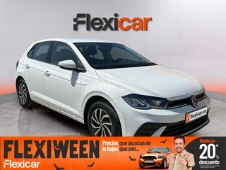 Volkswagen Polo Life 1.0 TSI 70kW (95CV)