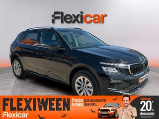 Skoda Kamiq 1.0 TSI 85kW (115CV) DSG DESIGN