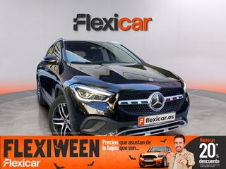Mercedes-Benz GLA GLA 200 D