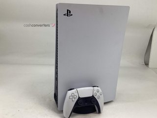 consola ps5 sony playstation 5