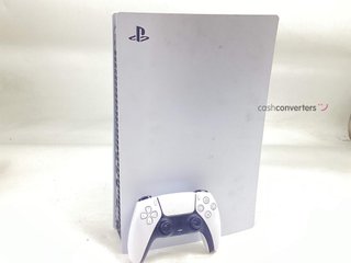 consola ps5 sony playstation 5