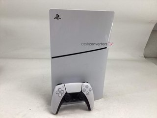 consola ps5 sony playstation 5 digital edition