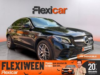 Mercedes-Benz GLC GLC 220 d 4MATIC