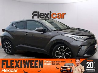 Toyota C-HR 1.8 125H Advance