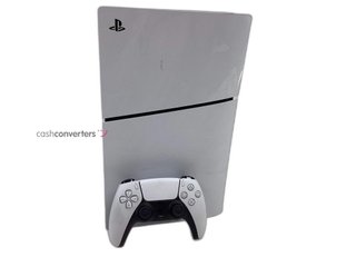 consola ps5 sony playstation 5 slim digital 1tb