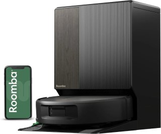 Robot Aspirador Roomba Max 875 con Base