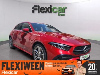 Mercedes-Benz Clase A A 250 e