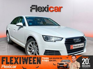Audi A4 2.0 TDI 110kW (150CV)