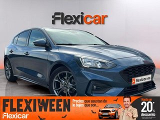 Ford Focus 1.5 Ecoblue 70kW Trend