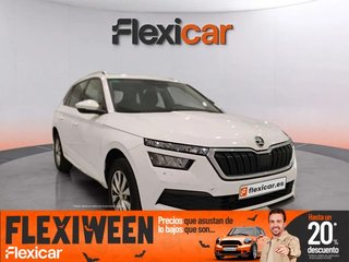 Skoda Kamiq 1.0 TSI 81kW (110CV) DSG Ambition
