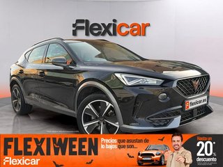 Cupra Formentor 2.0 TDI 110kW (150 CV)