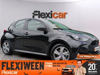 Toyota Yaris 1.5 120H Active Plus