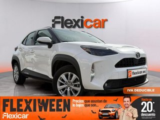 Toyota Yaris Cross 1.5 120H Active Plus
