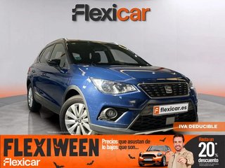 Seat Arona 1.0 TSI 85kW (115CV) DSG Xcellence Eco