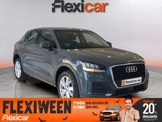 Audi Q2 Advanced 30 TDI 85kW (116CV) S tronic