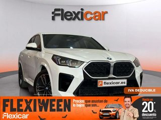 BMW X2 sDrive18d