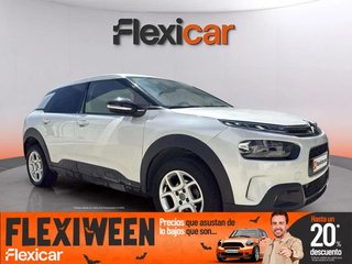 Citroën C4 Cactus BlueHDi 100 S&S Shine Pack