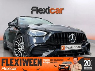 Mercedes-Benz Clase C C 220 d