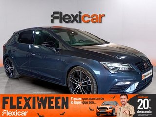 Seat Leon 2.0 TSI 213kW (290CV) DSG-7 St&Sp Cupra