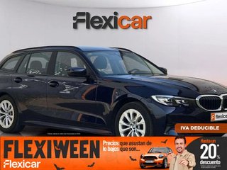 BMW Serie 3 320d Auto.Touring