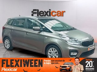 Kia Carens 1.6 GDi 99kW (135CV) Basic
