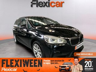 BMW Serie 2 Active Tourer 216d