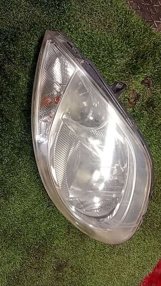 FARO IZQUIERDO Renault Trafic II Combi (2001->2012)